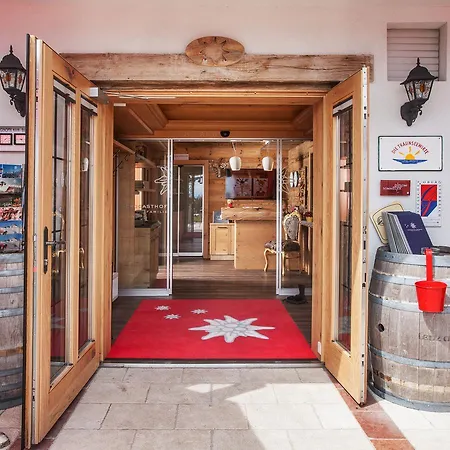 Berggasthof Edelweiss