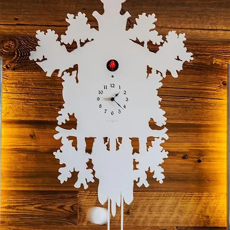 Gasthuis Berggasthof Edelweiss 3*