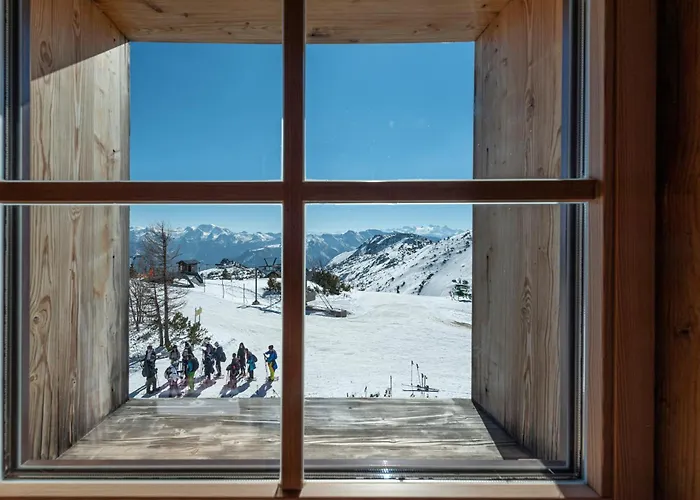 Gasthof Berggasthof Edelweiss 3*