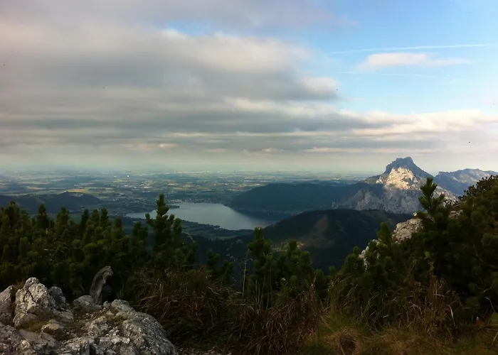 Berggasthof Edelweiss 3*