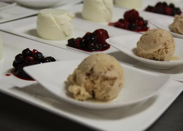 Gasthof Berggasthof Edelweiss