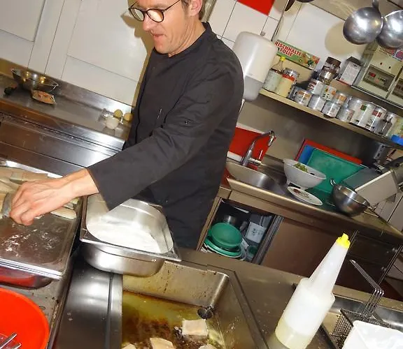 Gasthof Berggasthof Edelweiss 3*