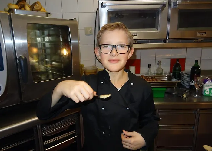 Berggasthof Edelweiss Gasthof 3*