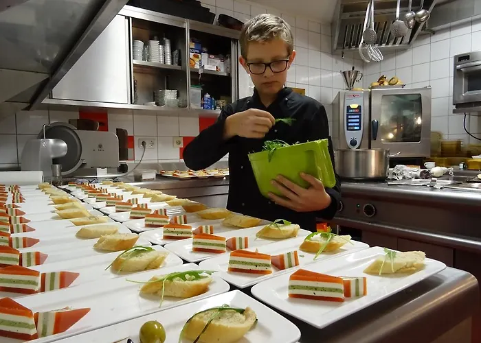 Berggasthof Edelweiss Gasthof