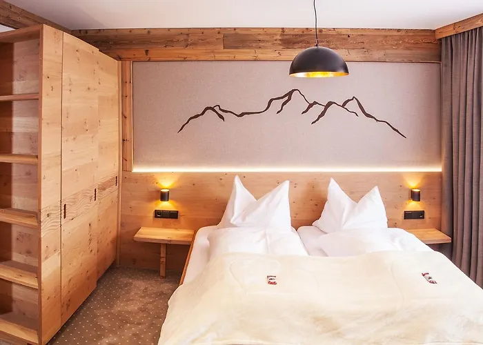 Berggasthof Edelweiss Gasthof