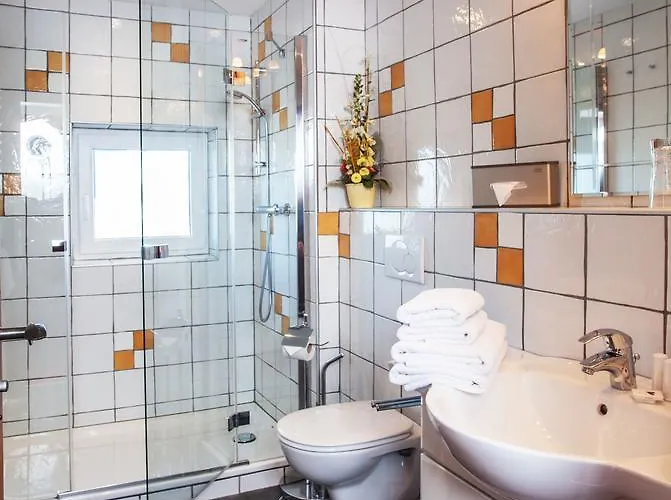 Berggasthof Edelweiss 3* Ebensee