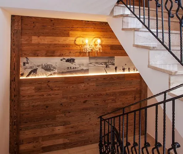 Berggasthof Edelweiss Ebensee