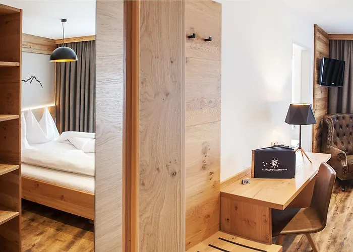 Berggasthof Edelweiss Ebensee