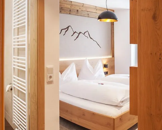 Berggasthof Edelweiss Gasthof