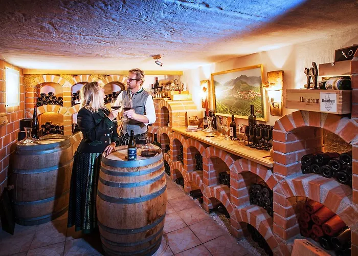 Berggasthof Edelweiss Gasthof Ebensee