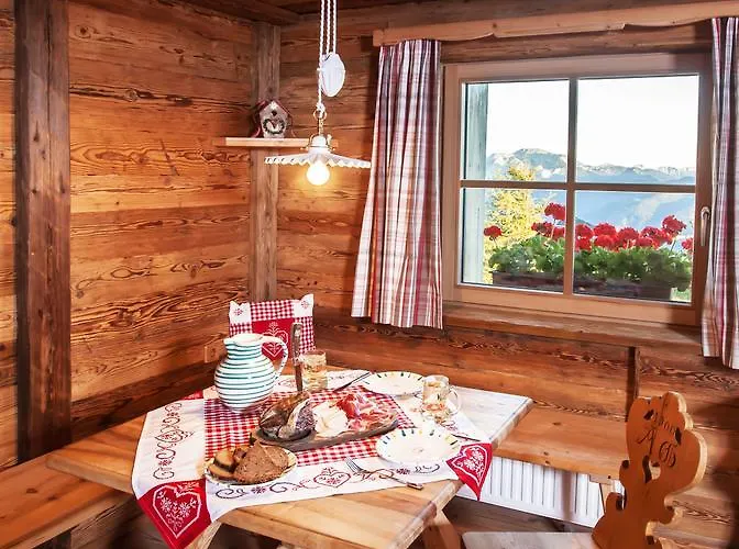 Berggasthof Edelweiss Gasthof Ebensee