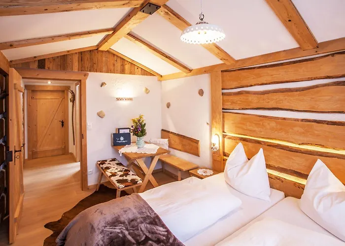 Berggasthof Edelweiss Gasthof Ebensee