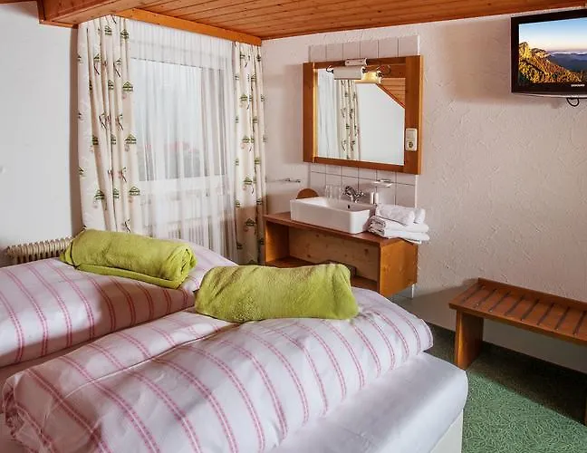 Berggasthof Edelweiss Gasthof Ebensee