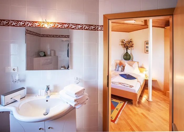 Gasthof Berggasthof Edelweiss