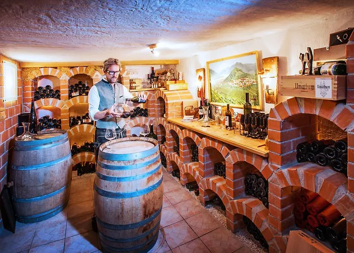 בית הארחה Berggasthof Edelweiss