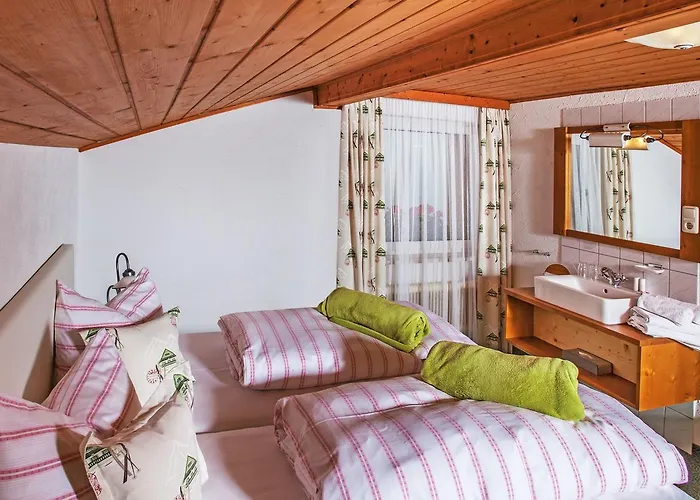 Gasthof Berggasthof Edelweiss Ebensee