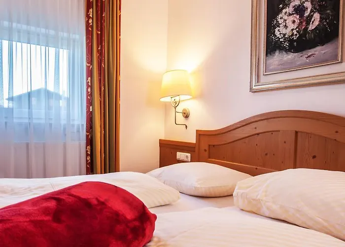 Gasthof Berggasthof Edelweiss 3*